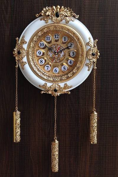 Luxury Wall Clock